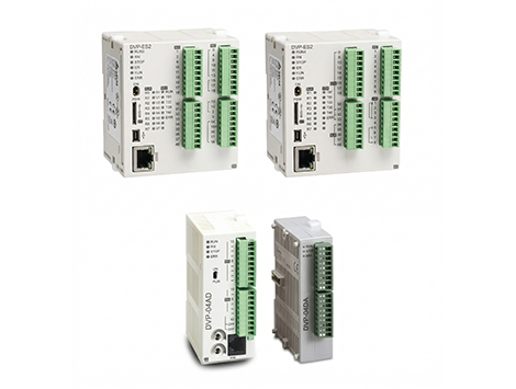 Delta AH Series